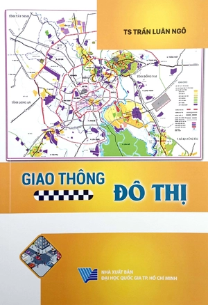 giao thông đô thị