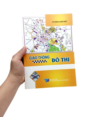 giao thông đô thị