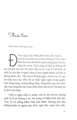 giao thừa không đến muộn (tái bản 2021)