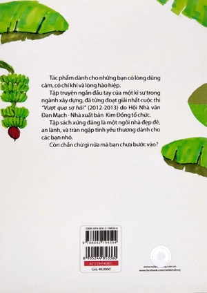 giao thừa không đến muộn (tái bản 2021)