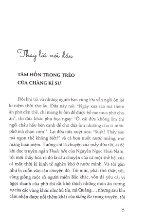 giao thừa không đến muộn (tái bản 2023)