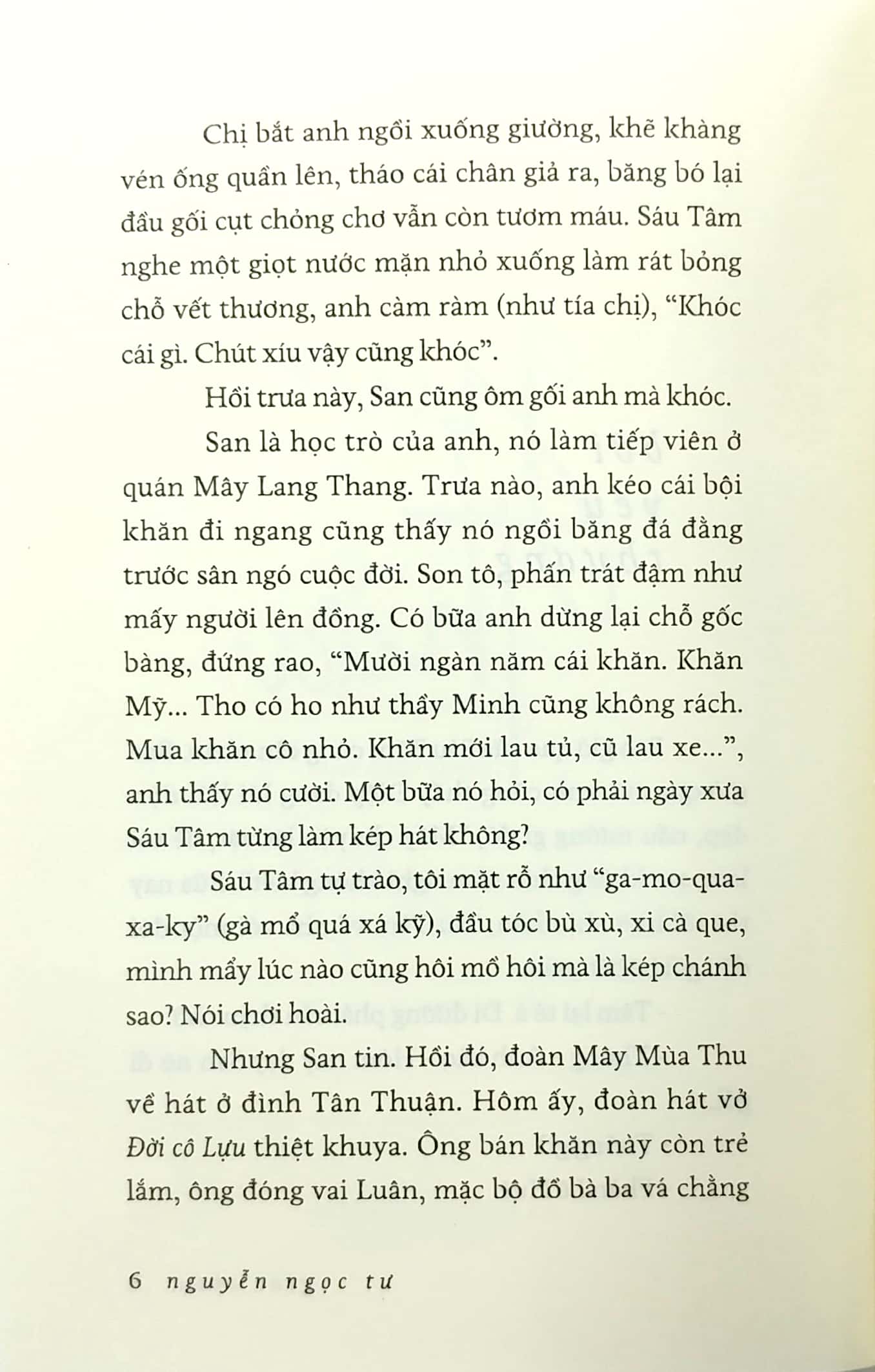 giao thừa (tái bản 2019)