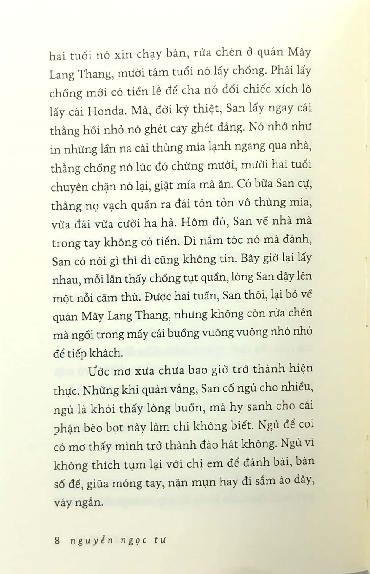 giao thừa (tái bản 2019)