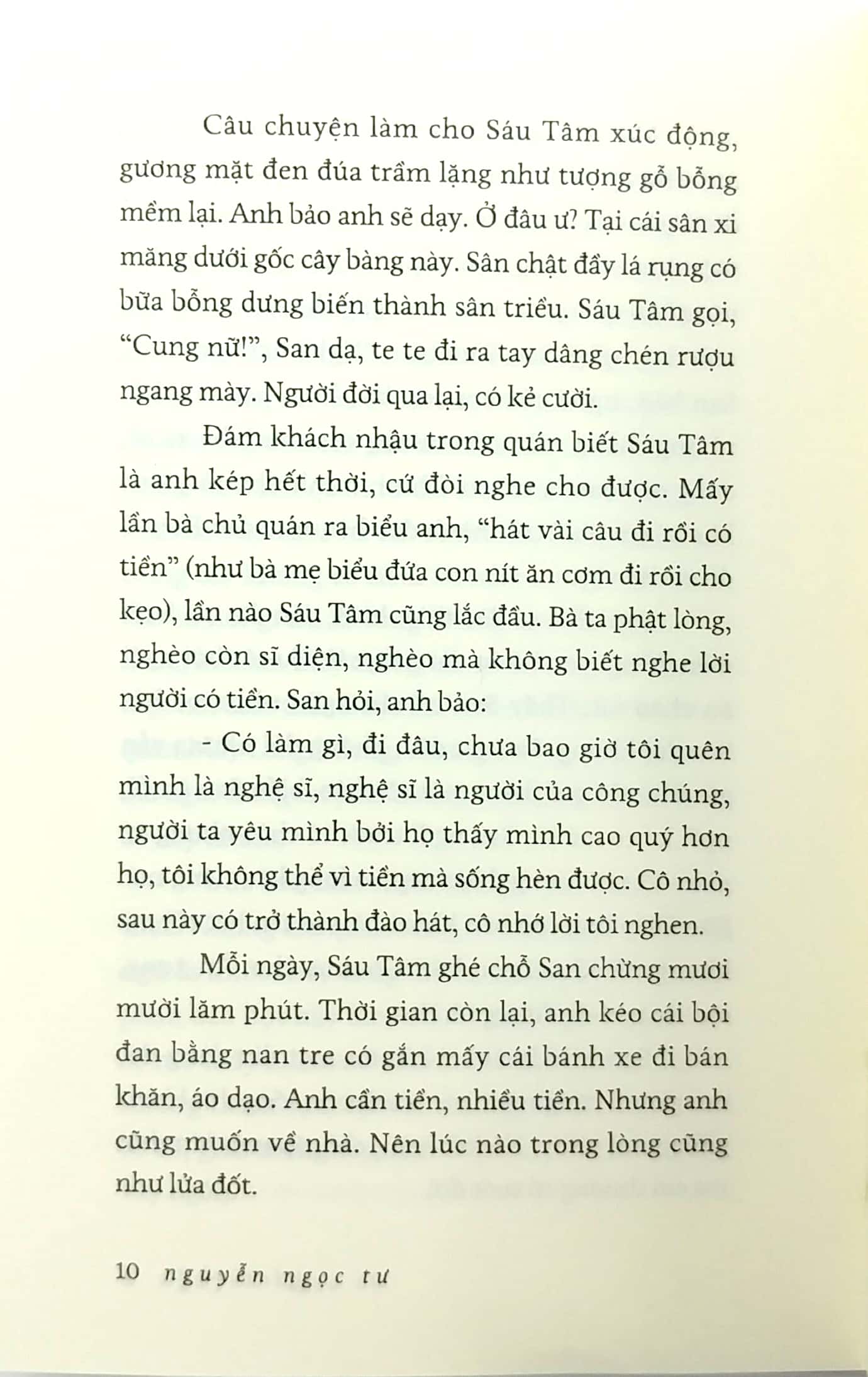 giao thừa (tái bản 2019)