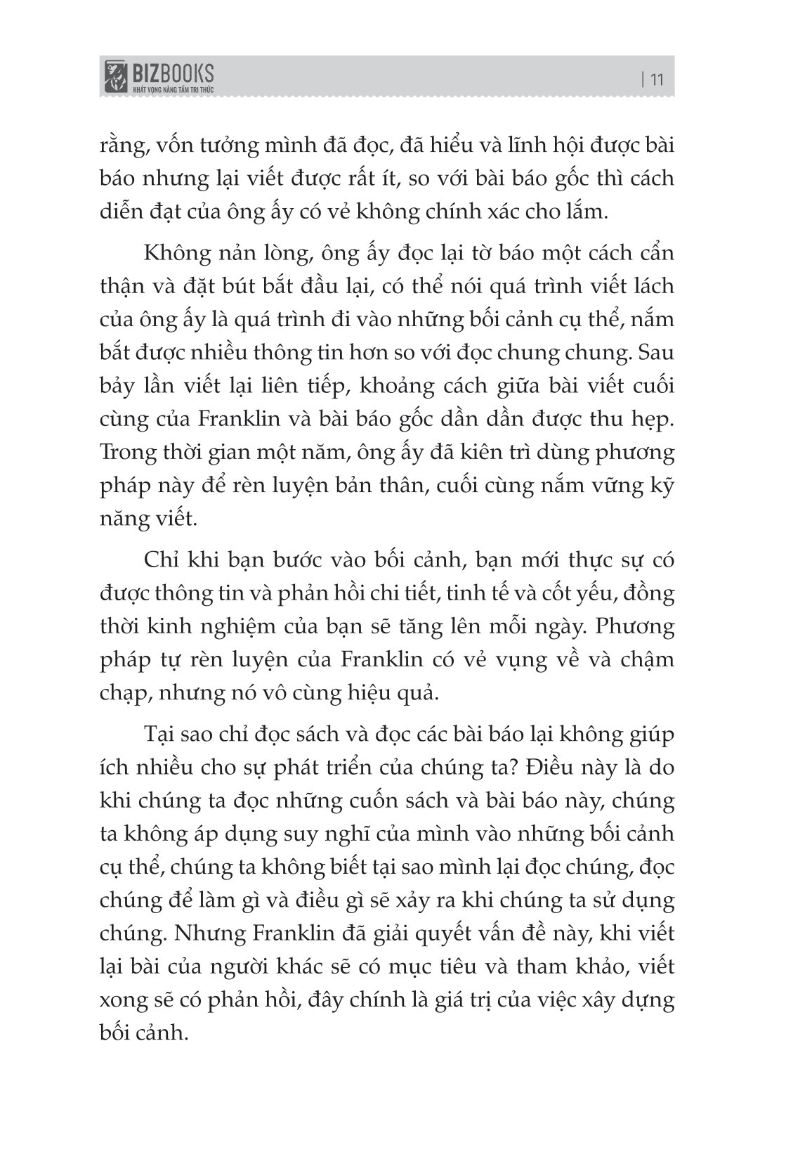 giao tiếp 360 độ - nghệ thuật ứng biến trong mọi tình huống