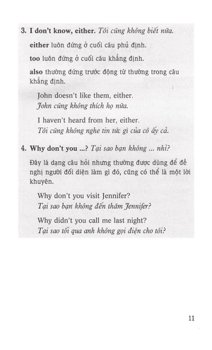 giao tiếp bằng tiếng anh trong những tình huống thông thường (kèm vcd)