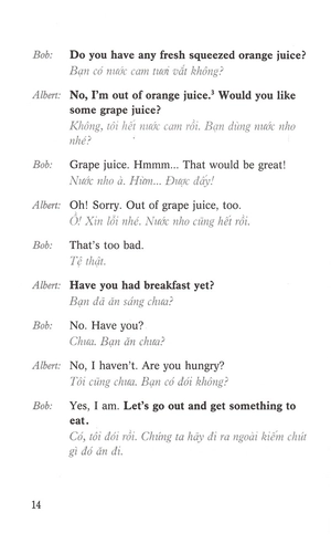 giao tiếp bằng tiếng anh trong những tình huống thông thường (kèm vcd)