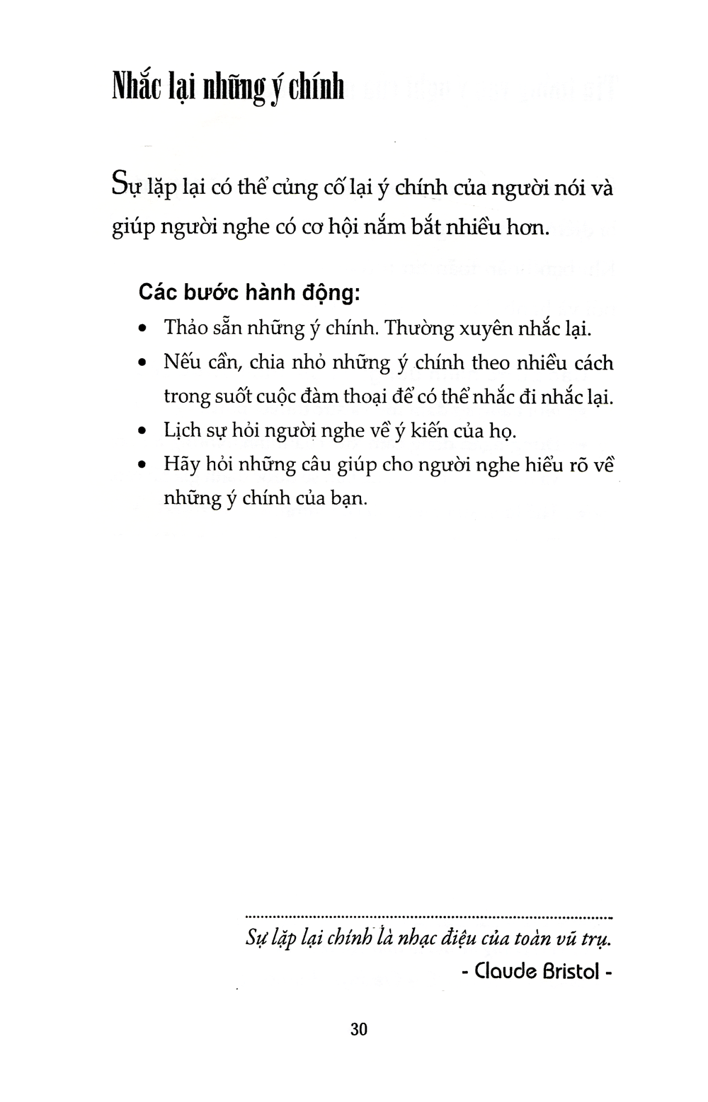 giao tiếp bất kỳ ai - 101 cách nâng cao khả năng giao tiếp (tái bản 2021)