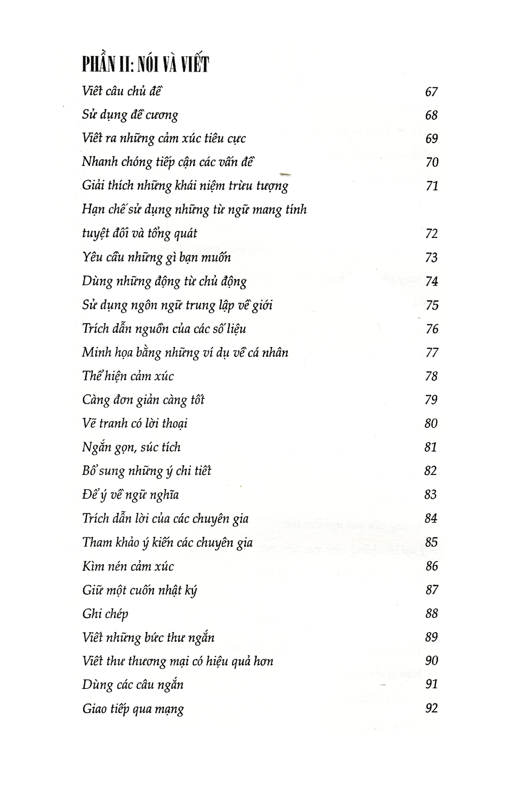 giao tiếp bất kỳ ai - 101 cách nâng cao khả năng giao tiếp (tái bản 2021)