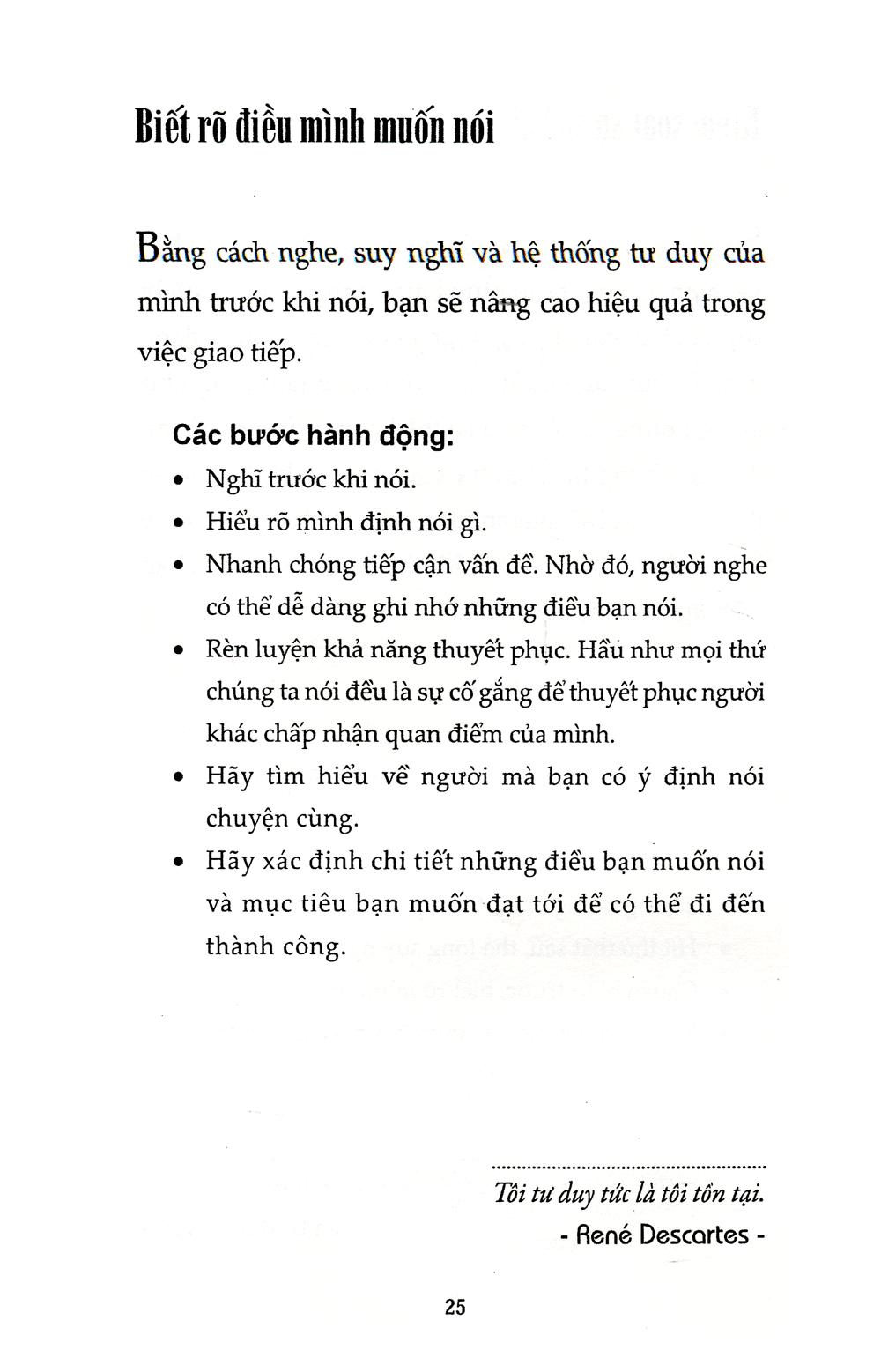 giao tiếp bất kỳ ai - 101 cách nâng cao khả năng giao tiếp (tái bản 2021)