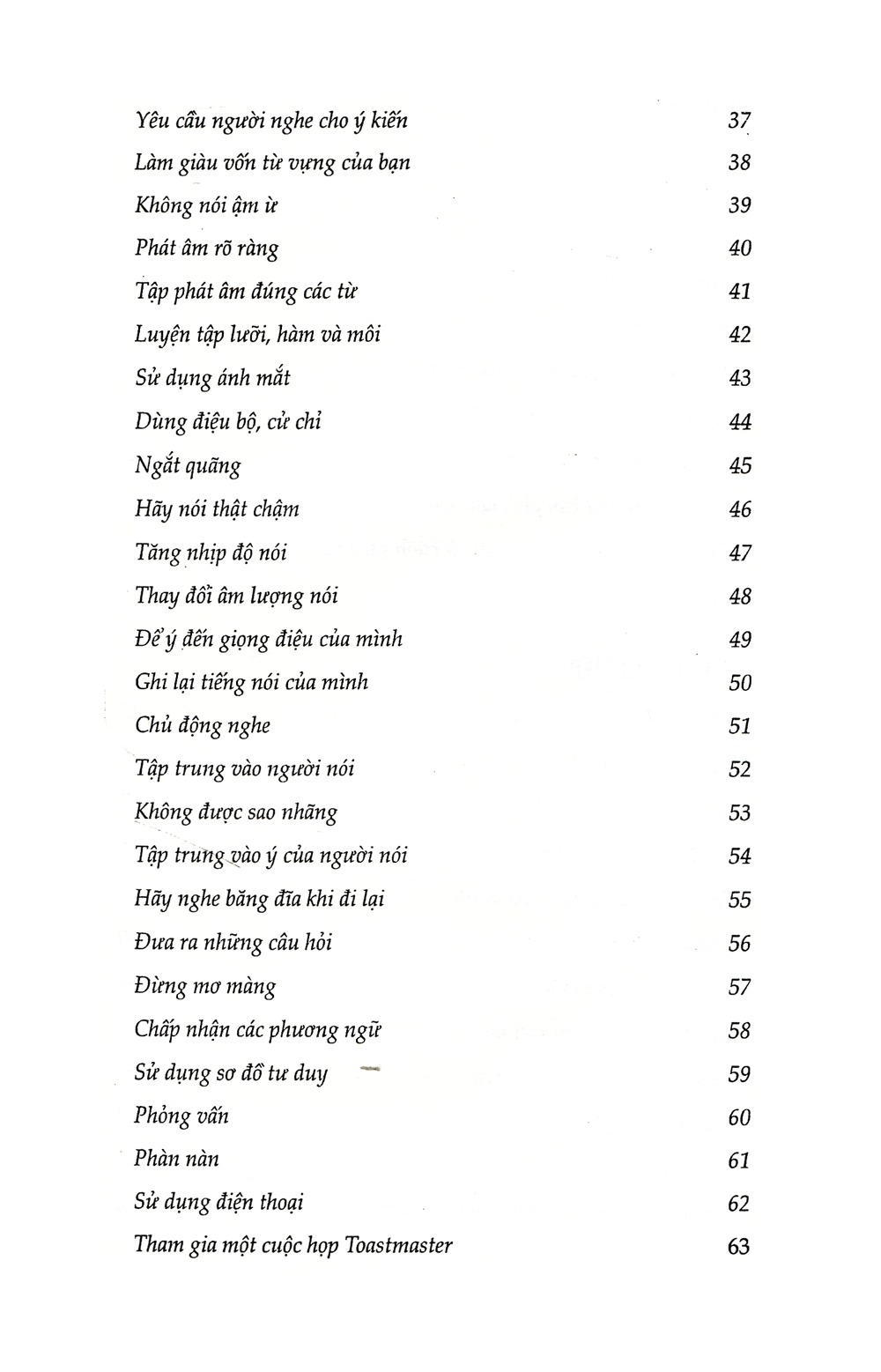 Giao Tiep Bat Ky Ai - 101 Cach Nang Cao Kha Nang Giao Tiep (Tai Ban 2025)