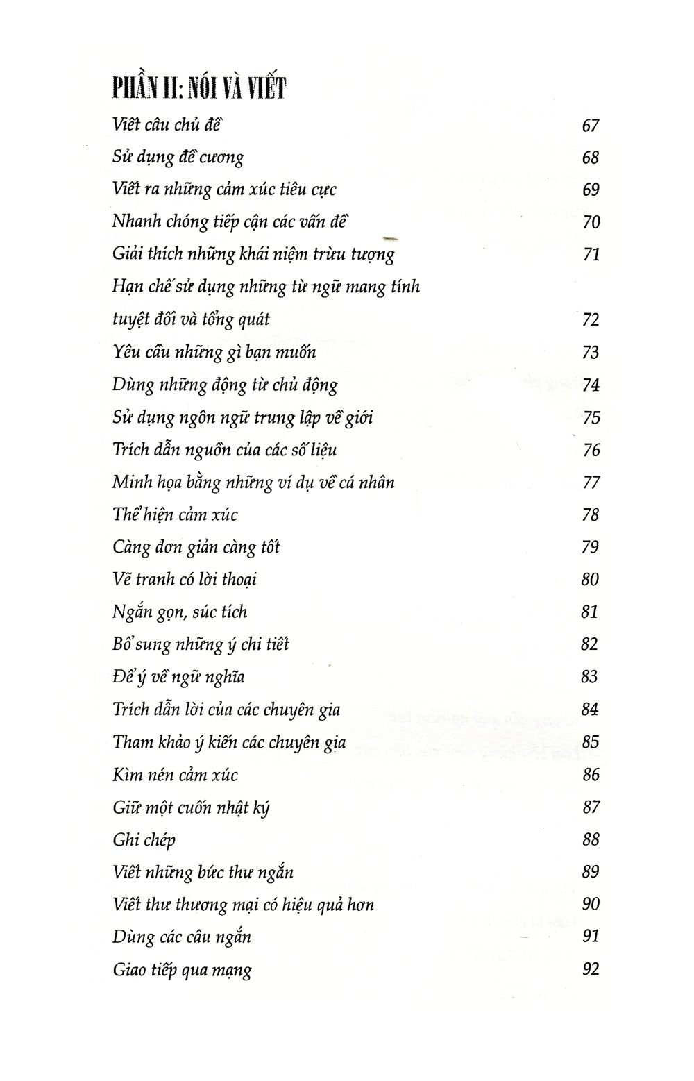 Giao Tiep Bat Ky Ai - 101 Cach Nang Cao Kha Nang Giao Tiep (Tai Ban 2025)