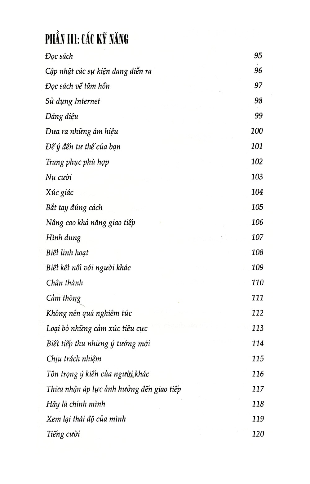 Giao Tiep Bat Ky Ai - 101 Cach Nang Cao Kha Nang Giao Tiep (Tai Ban 2025)