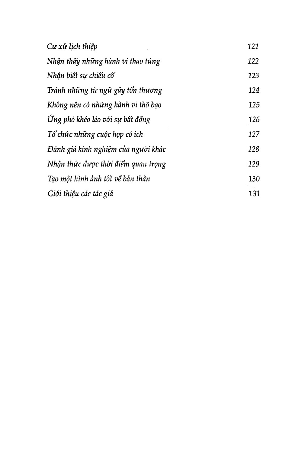 Giao Tiep Bat Ky Ai - 101 Cach Nang Cao Kha Nang Giao Tiep (Tai Ban 2025)