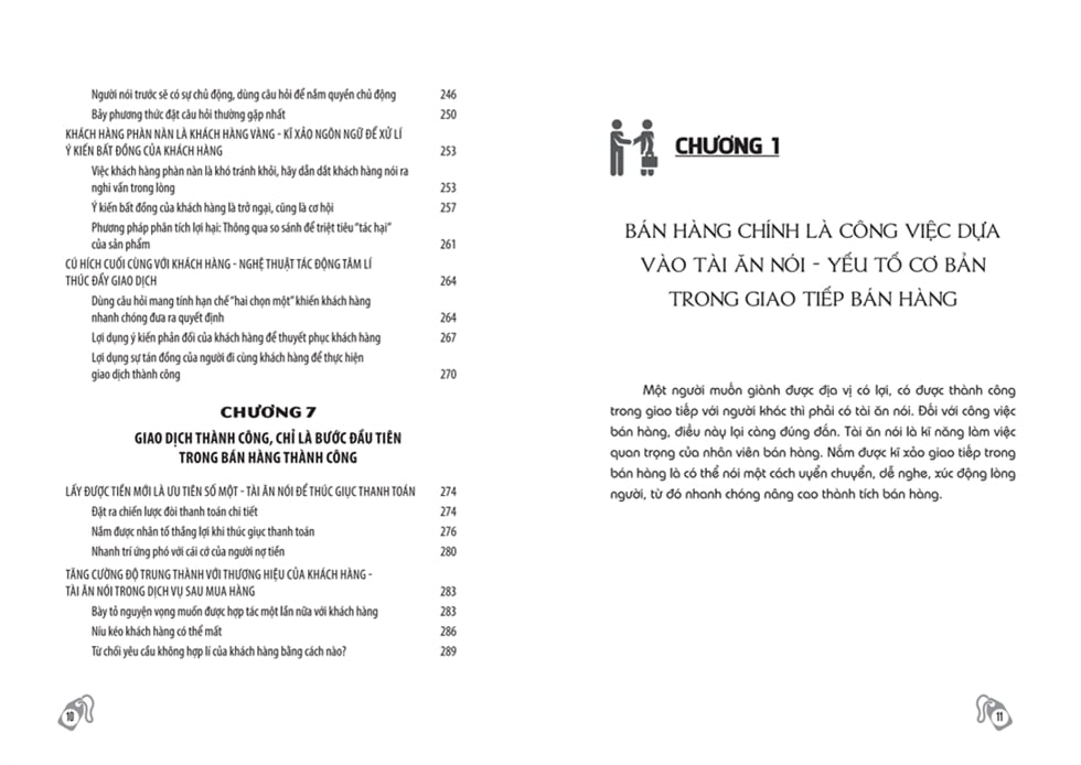 giao tiếp chuyên nghiệp để bán hàng thành công (tái bản 2023)