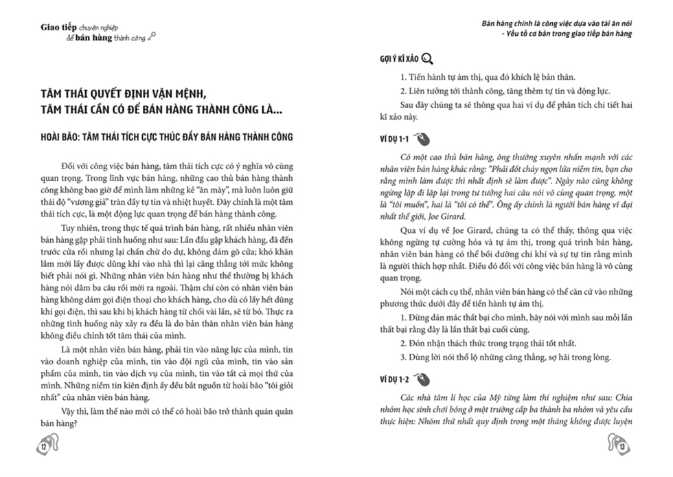 giao tiếp chuyên nghiệp để bán hàng thành công (tái bản 2023)