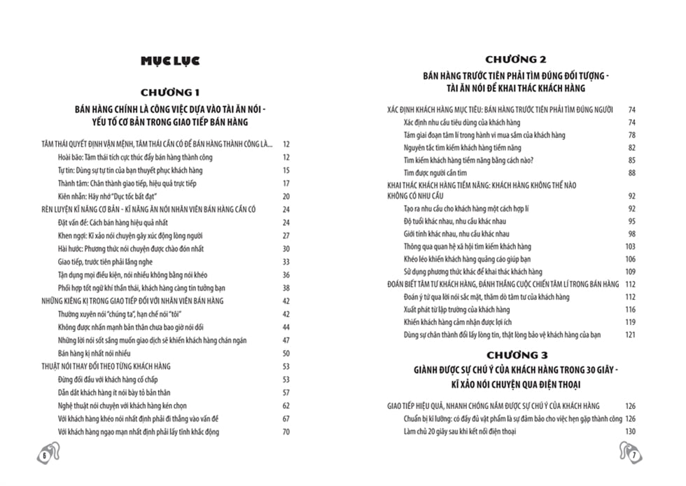 giao tiếp chuyên nghiệp để bán hàng thành công (tái bản 2023)