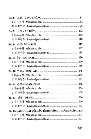 giao tiếp hàn - việt trong cuộc sống hàng ngày