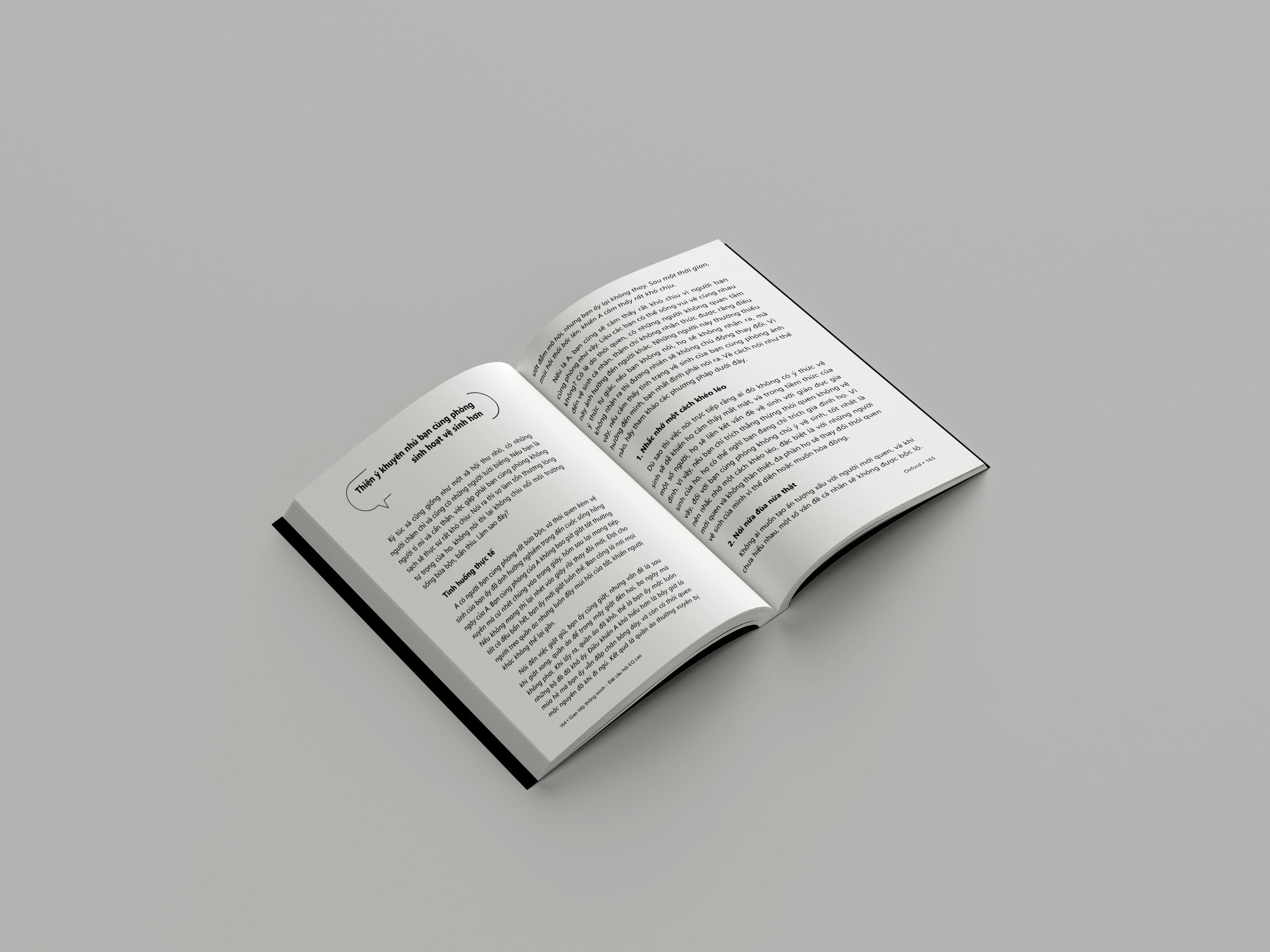 Giao Tiep Thong Minh - Dat Cau Hoi EQ Cao