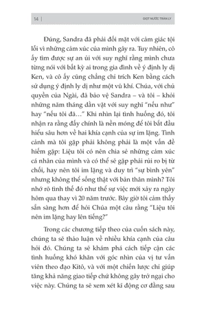 giao tiếp thông minh - lên tiếng đúng nơi, im lặng đúng lúc