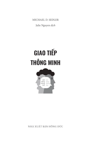 giao tiếp thông minh - lên tiếng đúng nơi, im lặng đúng lúc