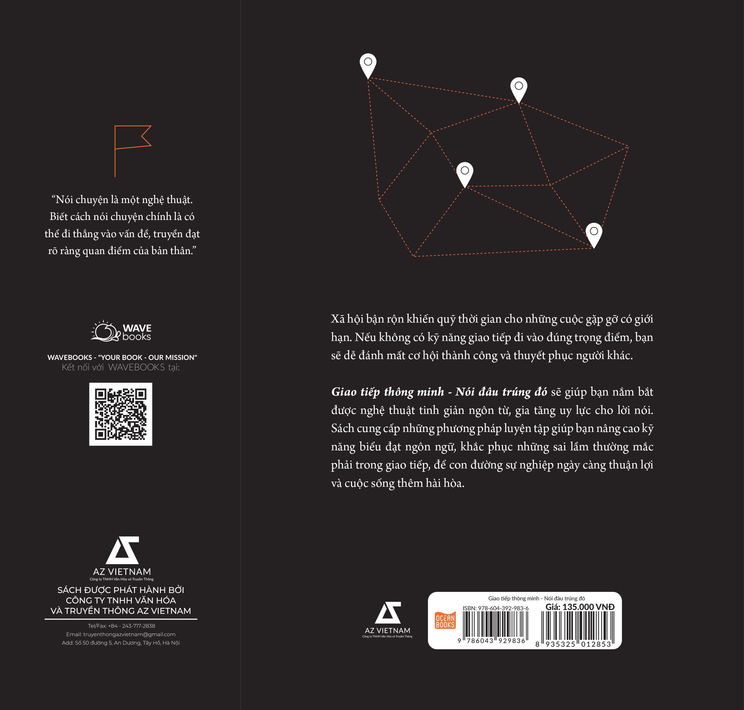 giao tiếp thông minh - nói đâu trúng đó