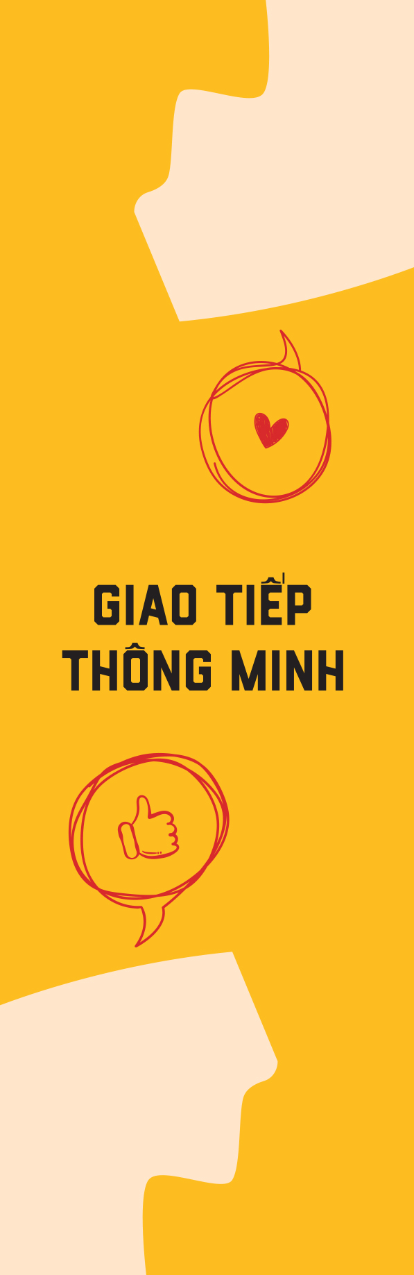 giao tiếp thông minh - pha trò tinh tế - biến thù thành bạn - quyến rũ bất kỳ ai
