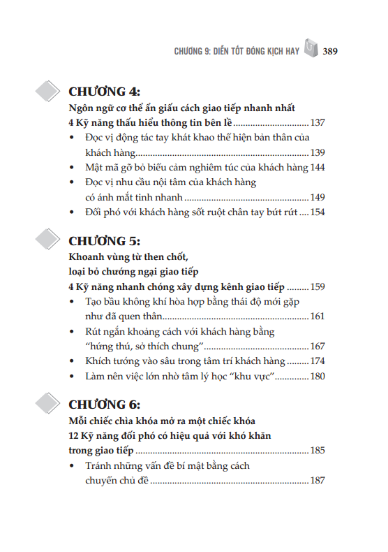 giao tiếp thông minh và nghệ thuật bán hàng (tái bản 2022)