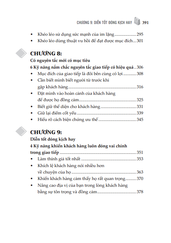 giao tiếp thông minh và nghệ thuật bán hàng (tái bản 2022)