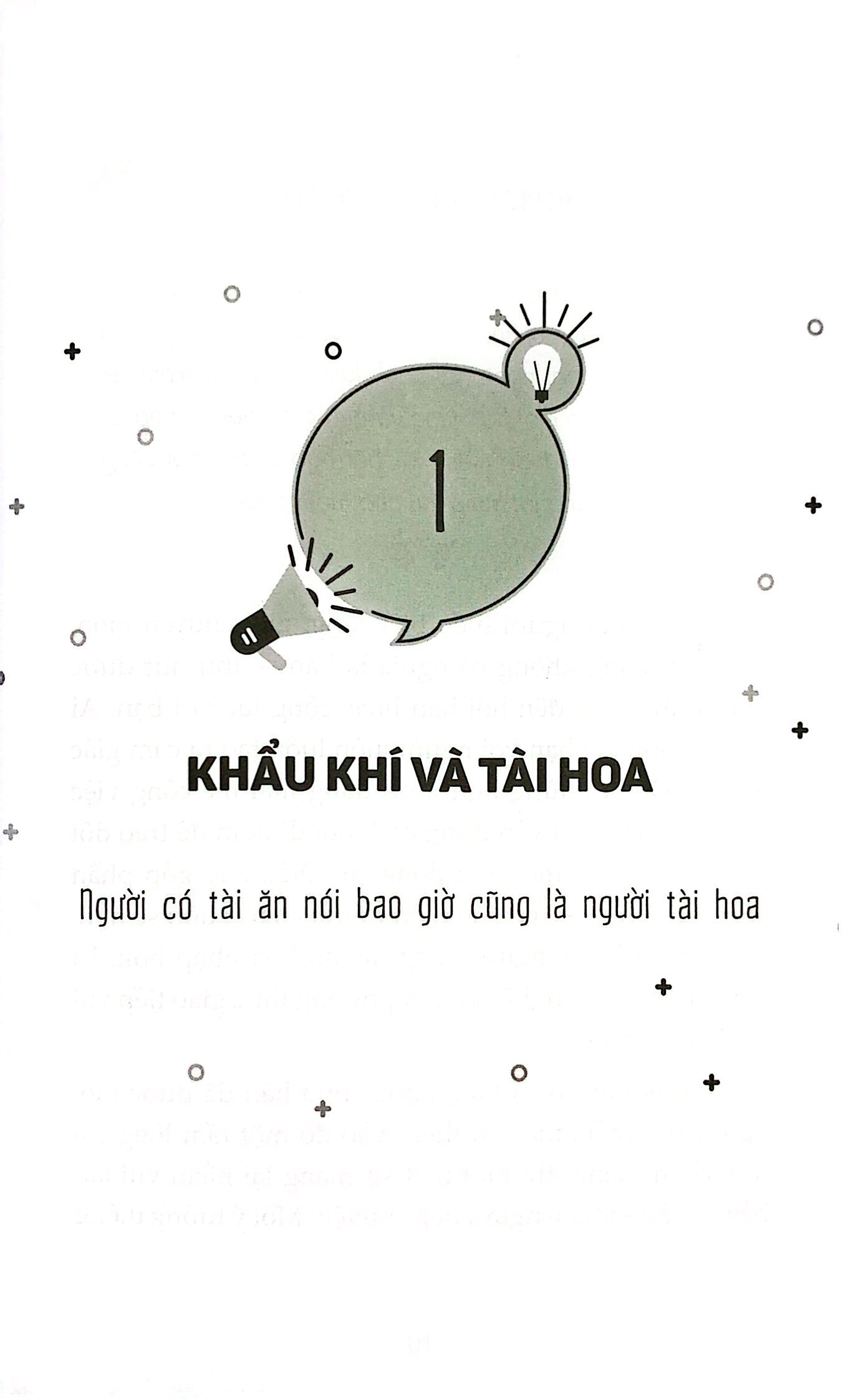 giao tiếp thông minh và tài ứng xử (tái bản 2023)