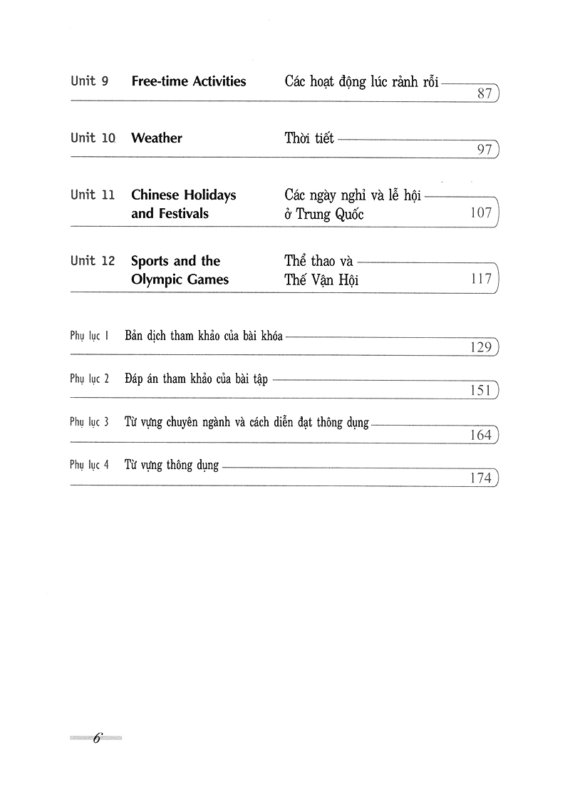 giao tiếp tiếng anh - tự tin trong mọi tình huống - trình độ trung cấp