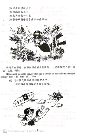 giáo trình hán ngữ - tập 2 - quyển 2 (tái bản 2024)