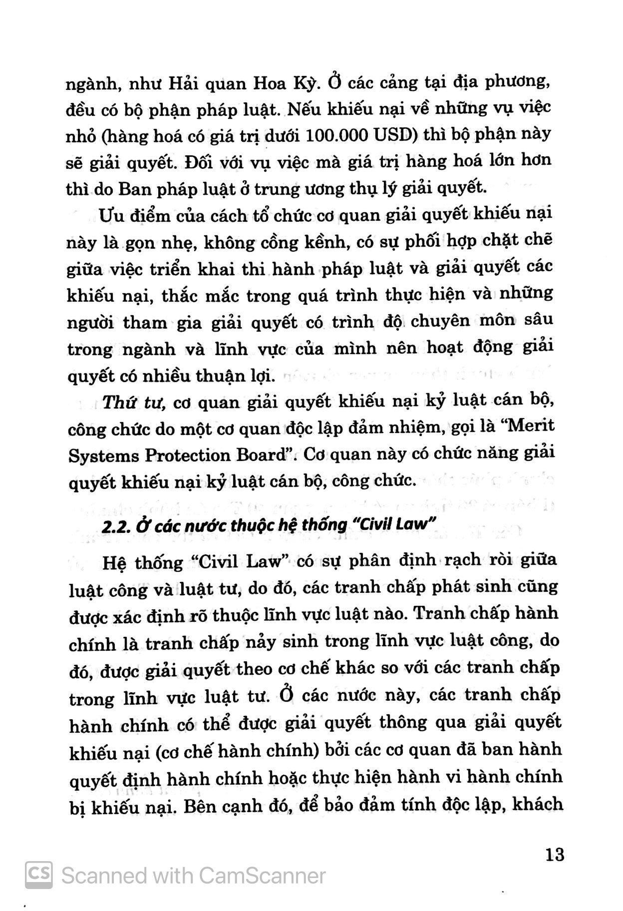 giáo trình luật tố tụng hành chính việt nam