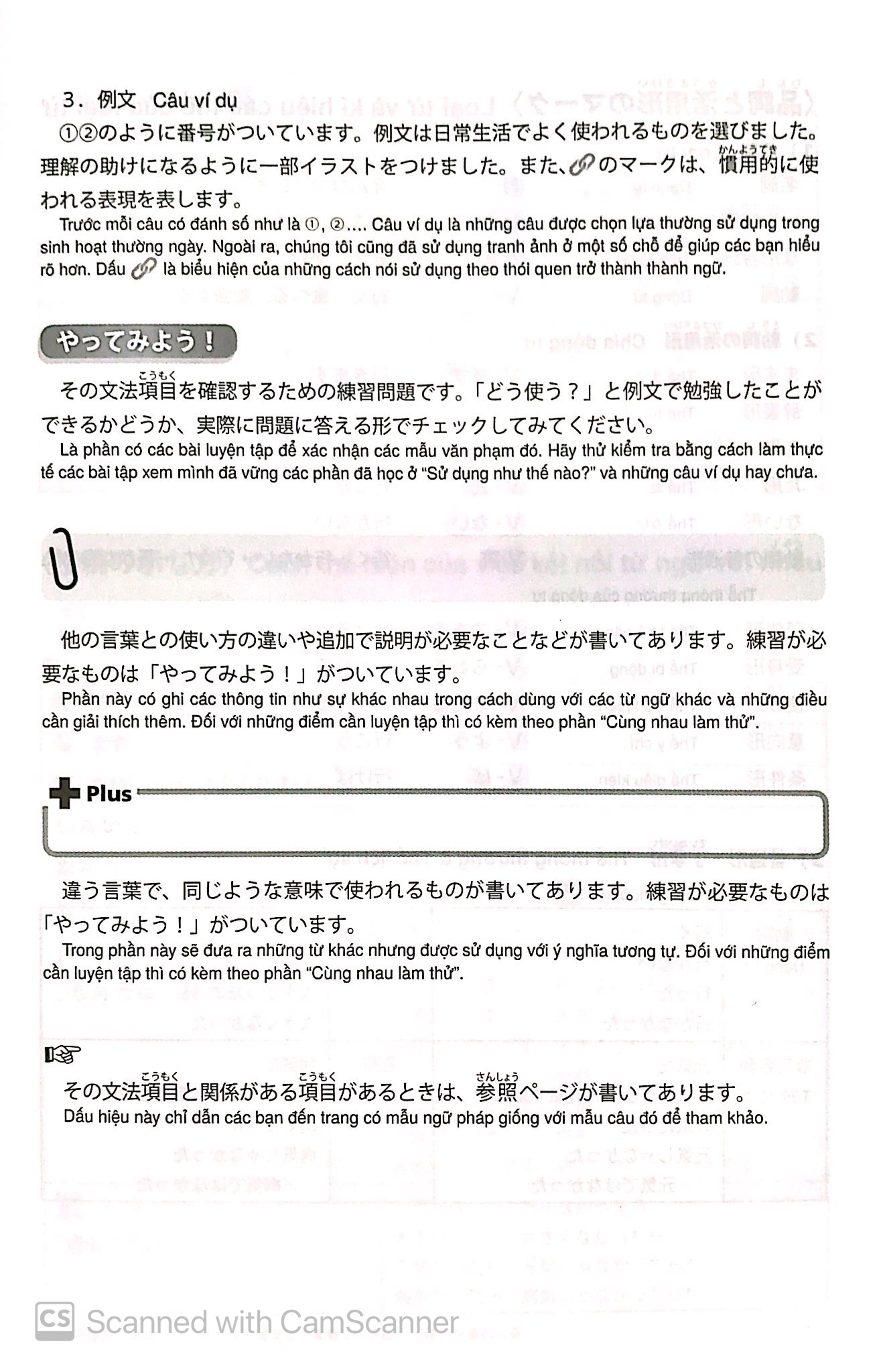 giáo trình luyện thi năng lực tiếng nhật try! - n1 (kèm 1 cd)