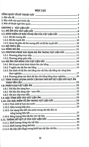 giáo trình lý thuyết tính toán và thiết kế máy sấy