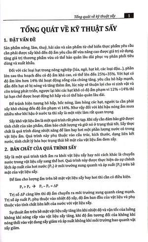 giáo trình lý thuyết tính toán và thiết kế máy sấy