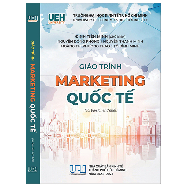 Giao Trinh Marketing Quoc Te (Tai Ban)