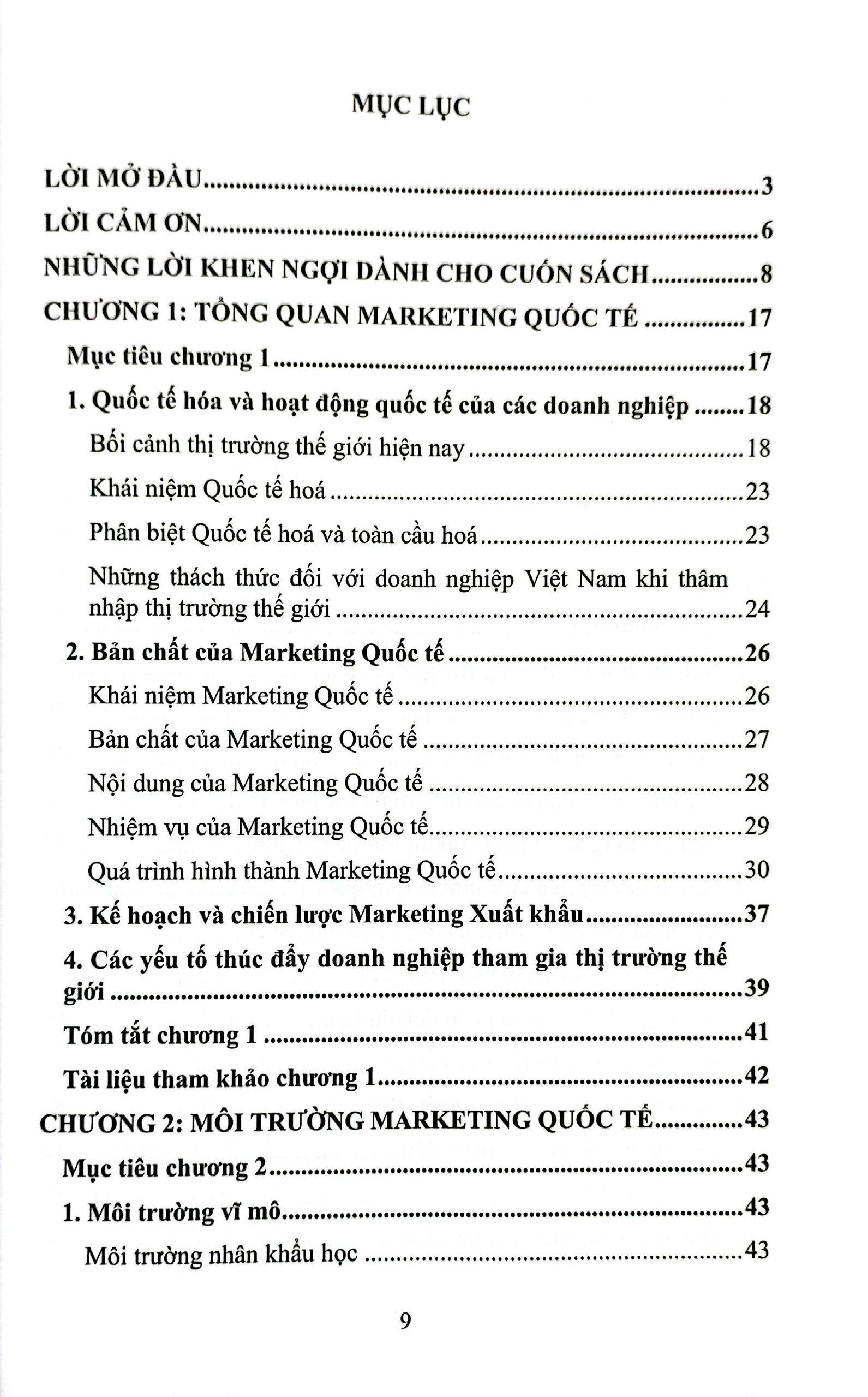 Giao Trinh Marketing Quoc Te (Tai Ban)