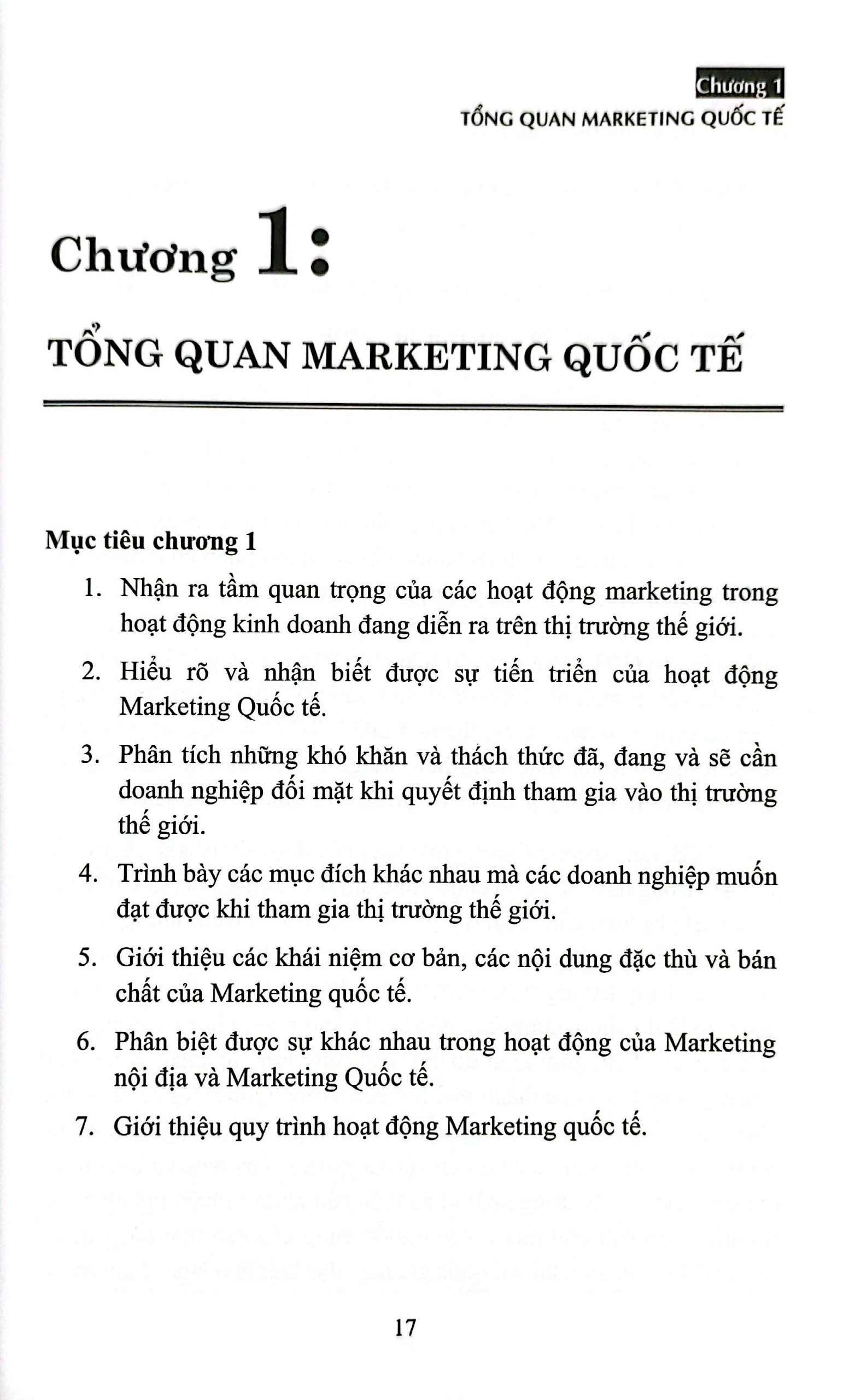 Giao Trinh Marketing Quoc Te (Tai Ban)