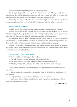 giáo trình phát triển hán ngữ - nói-giao tiếp trung cấp 1