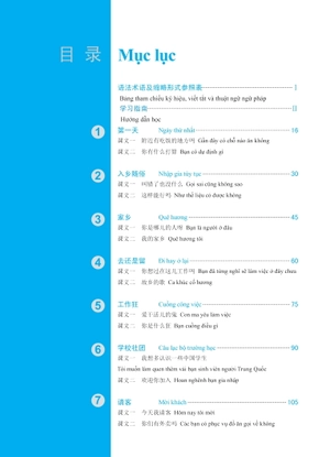 giáo trình phát triển hán ngữ - nói-giao tiếp trung cấp 1