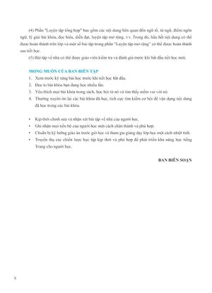 giáo trình phát triển hán ngữ - tổng hợp trung cấp 1