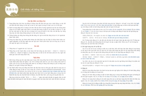 giáo trình tiếng hoa đương đại - sách bài học 1-1