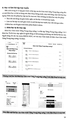 giáo trình tiếng trung tăng cường - giáo trình tổng hợp - quyển 1/6
