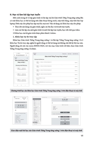 giáo trình tiếng trung tăng cường - giáo trình tổng hợp - quyển 1/6 (khổ lớn)