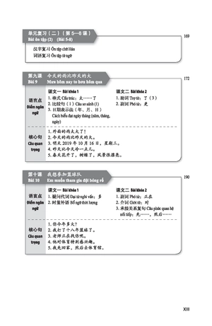 giáo trình tiếng trung tăng cường - giáo trình tổng hợp - quyển 1/6 (khổ lớn)