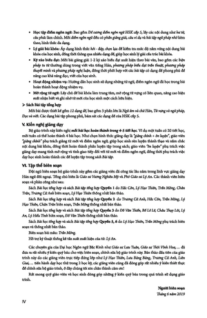 giáo trình tiếng trung tăng cường - giáo trình tổng hợp - quyển 1/6 (khổ lớn)