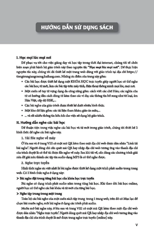 giáo trình tiếng trung tăng cường - giáo trình tổng hợp - quyển 1/6 (khổ lớn)