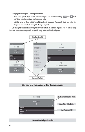 giáo trình tiếng trung tăng cường - giáo trình tổng hợp - quyển 1/6 (khổ lớn)