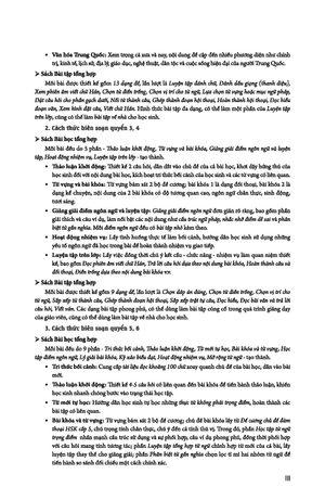 giáo trình tiếng trung tăng cường - giáo trình tổng hợp - quyển 2/6 (khổ lớn)